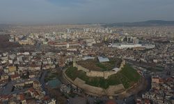 Gaziantep’te mahallelerde büyük düzenleme