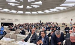 Yavuzeli GES projesi mecliste masaya yatırıldı