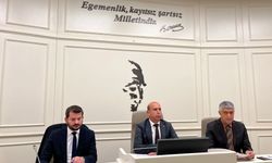 Gaziantep Büyükşehir Meclisi’nde rant tartışması