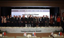 Türkiye Çölleşme Modeli Gaziantep’te masaya yatırıldı