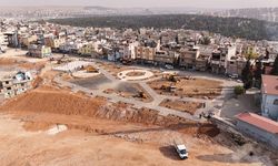 Büyükşehir’den yeşil hamle