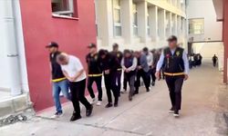 Gaziantep dahil 23 ilde dolandırıcılık operasyonu: 64 tutuklama