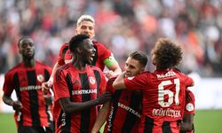 Gaziantep FK, Kayseri’de sürpriz peşinde