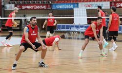 Gaziantep Gençlikspor, yeni sezon hedefini belirledi