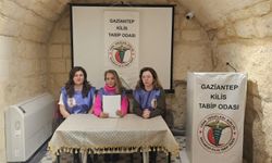 “Şiddete karşı sesimizi yükseltelim”