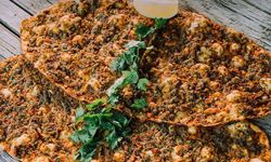 Hatay Kaytaz Böreği ve Gaziantep Lahmacunu AB listesinde