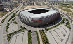 Turkcell Süper Kupa yarı finalleri Gaziantep’te