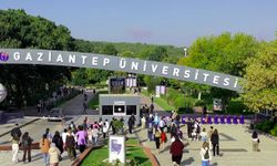 Gaziantep Üniversitesi patent başarısı