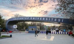 GAÜN’den uluslararası akademik başarı