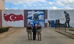 Gaziantep'te 17 yıllık kaçış son buldu