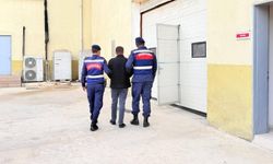 Gaziantep'te 20 yıllık kaçış son buldu