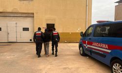 Gaziantep'te 25 yıllık kaçış son buldu