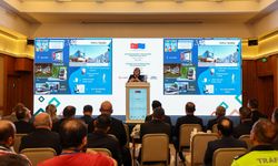 Gaziantep’te akıllı ulaşımda yeni dönem başladı