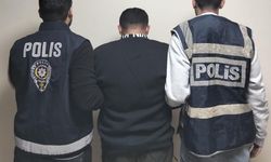 Gaziantep’te aranan 3 şüpheli yakalandı