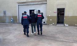 Gaziantep'te aranan 5 şahıs yakayı ele verdi