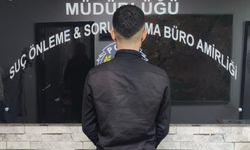 Gaziantep’te ateş açan şüpheli tüfekle yakalandı