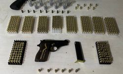 Gaziantep'te çeşitli suçlardan aranan 16 zanlı yakalandı