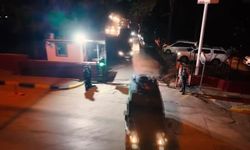 Gaziantep’te dev narkotik operasyonu: 23 tutuklama