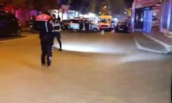 Gaziantep’te korku dolu anlar: Kurşun sesleri yükseldi