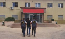 Gaziantep’te firarilere şafak operasyonu