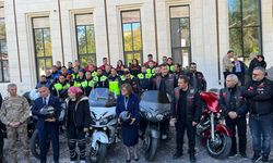 Gaziantep’te güvenlik hamlesi!