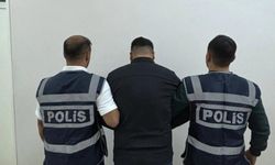 Gaziantep’te hırsızlar yakayı ele verdi