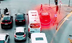 Gaziantep'te 'kaynak' yapan 813 araç sürücüsüne ceza yağdı