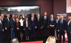 Gaziantep’te sanayiye dijital hamle