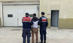 Gaziantep’te suç makinesi firari yakalandı