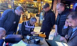 Gaziantep'te tütüne sıkı denetim