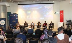 Gaziantep’te yapay zeka buluşması