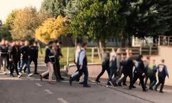 Gaziantep’te bahis çetesi çökertildi!