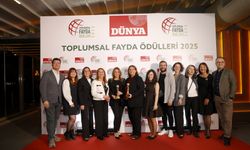 Gaziantep’ten örnek model hamlesi