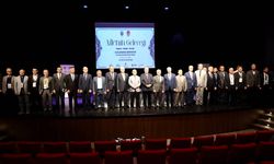 Gaziiantep'te Aile Yılına anlamlı buluşma