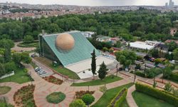 Gaziantep’te sinema, yapay zekâ ile buluşuyor!