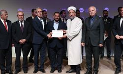 GİBTÜ ve Müftülükten eğitim desteği