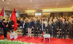 GKV’de Nüket Ersoy anıldı