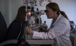 Gaziantep’te Katarakt ve astigmat tedavisinde akıllı lens dönemi başladı