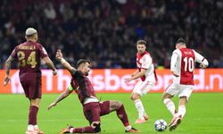 Galatasaray ilk 8'e göz kırptı 3-0