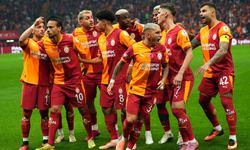 Galatasaray Kocaeli’de 1984’ten beri deplasmanda yenilmiyor
