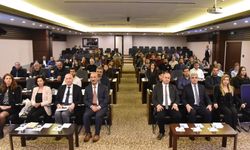 GSO’da Kimyasallar Yönetimi masaya yatırıldı