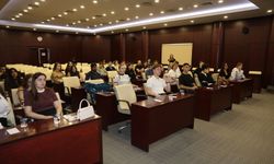 GTO’da kültürler buluştu