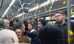 Güneyşehir sakinleri Fatma Şahin'e seslendi