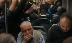 Güneyşehir'de ulaşım bir çile