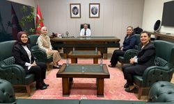 Gaziantep'te gebelikte büyük başarı