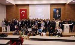 HKÜ Game Jam 2025'te 120 oyun geliştiricisi buluştu