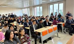 İslahiye’de bankacılığın geleceği masaya yatırıldı