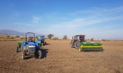 İslahiye Ovası'nda yeni dönem