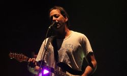 Kaan Tangöze Kahramanmaraş konserinde tepki çekti