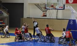 Gazişehir Gaziantep deplasmanda Karabük Demir Kartalspor'u yendi